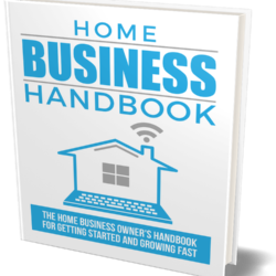 Home Business Handbook